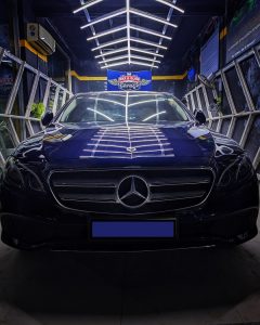 Ceramic Coating in Gurgaon by Indo-German Motor Works